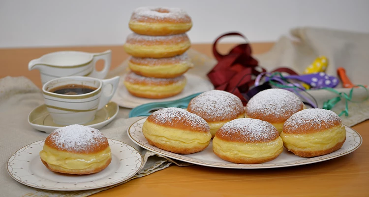 Fasching in Österreich